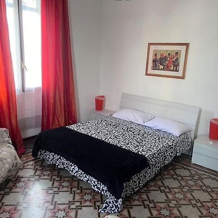 Ranieri Casa Vacanze Рим Екстериор снимка