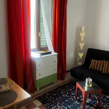 Ranieri Casa Vacanze Рим Екстериор снимка
