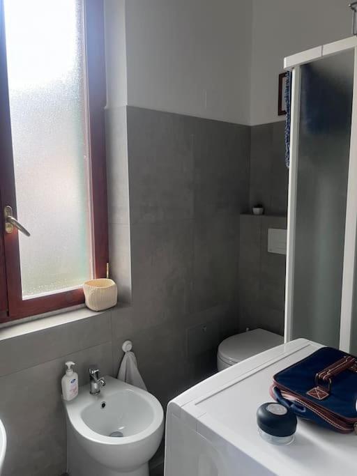 Ranieri Casa Vacanze Рим Екстериор снимка