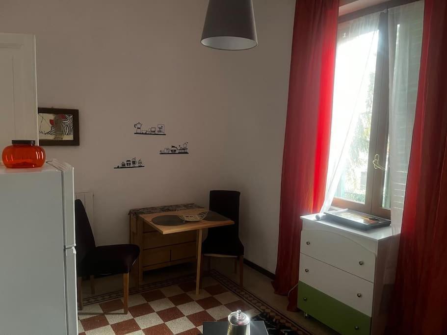 Ranieri Casa Vacanze Рим Екстериор снимка