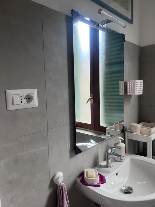 Ranieri Casa Vacanze Рим Екстериор снимка