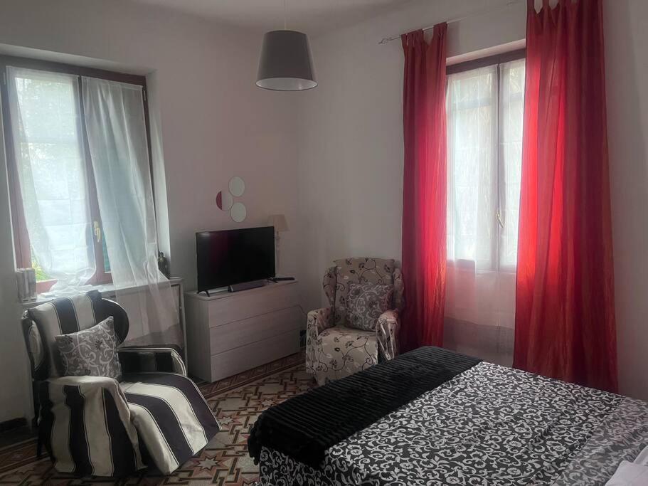 Ranieri Casa Vacanze Рим Екстериор снимка