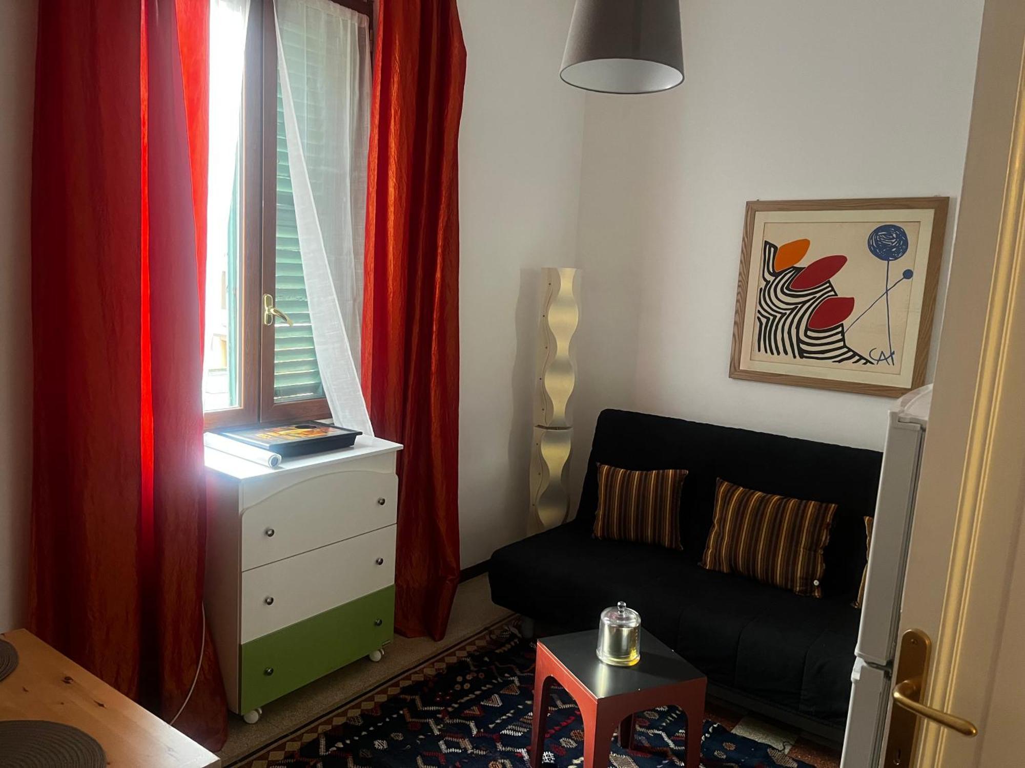 Ranieri Casa Vacanze Рим Екстериор снимка