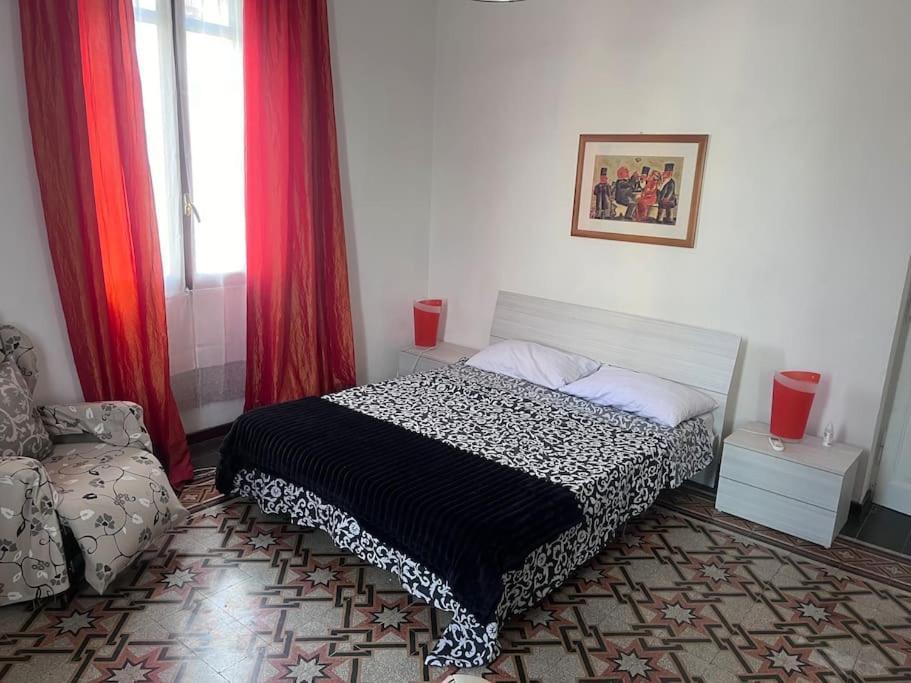Ranieri Casa Vacanze Рим Екстериор снимка